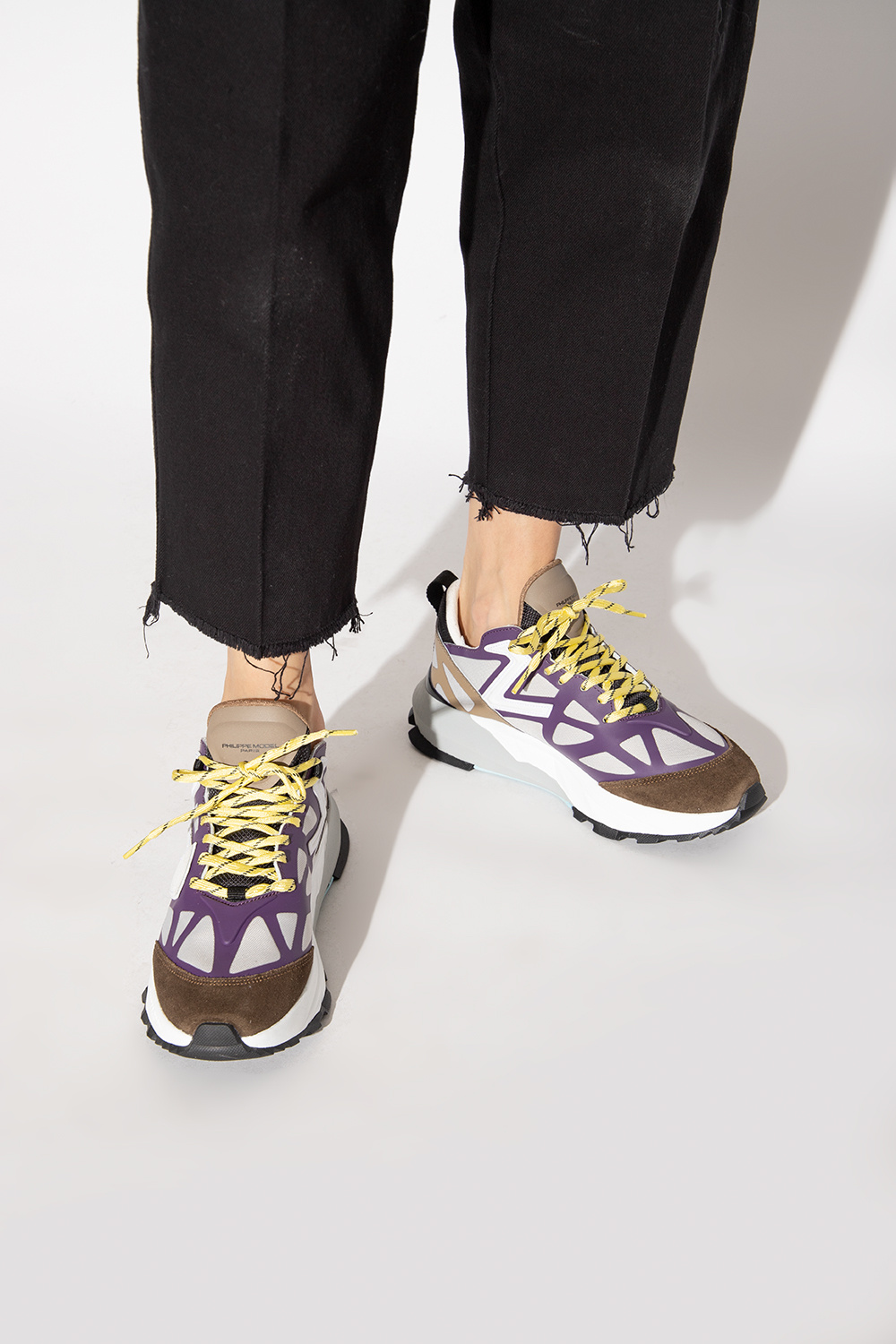 New Balance FCFL Marathon Running Shoes Sneakers MFCFLSC1